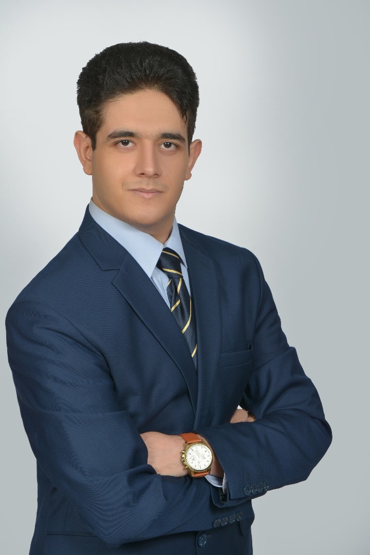 Ashkan Rezaei