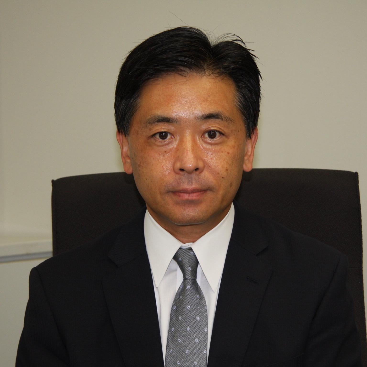 Kazuhiko Kato
