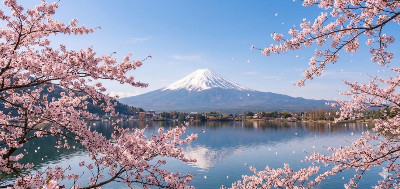 Japan World Heritage