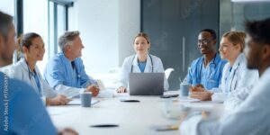 ② Medical Communication Support